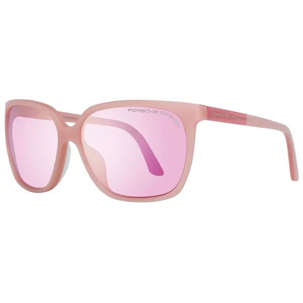 Naiste Päikeseprillid Porsche Design P8589-60D ø 60 mm