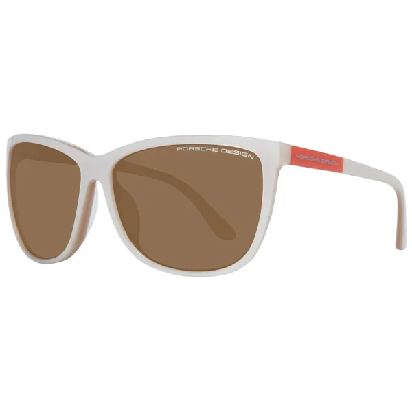 Moteriški akiniai nuo saulės Porsche Design P8590-61C Ø 61 mm