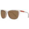 Moteriški akiniai nuo saulės Porsche Design P8590-61C Ø 61 mm