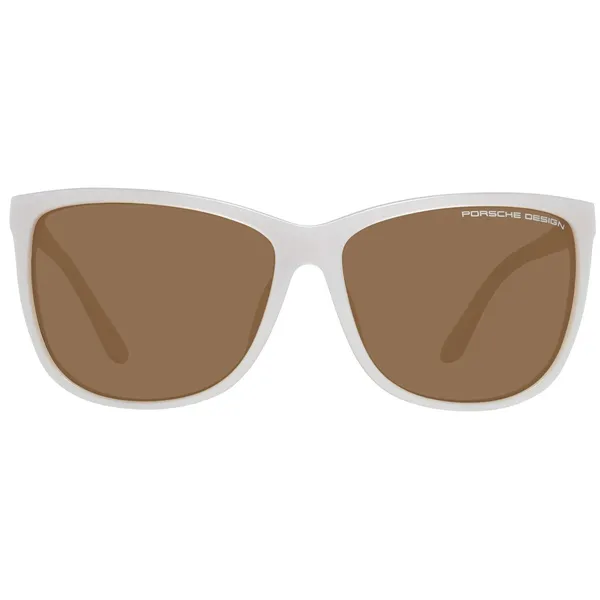 Moteriški akiniai nuo saulės Porsche Design P8590-61C Ø 61 mm