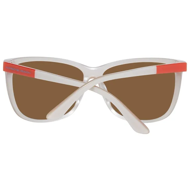 Moteriški akiniai nuo saulės Porsche Design P8590-61C Ø 61 mm