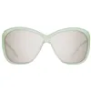 Женские солнечные очки Porsche Design P8603-66B Ø 66 mm