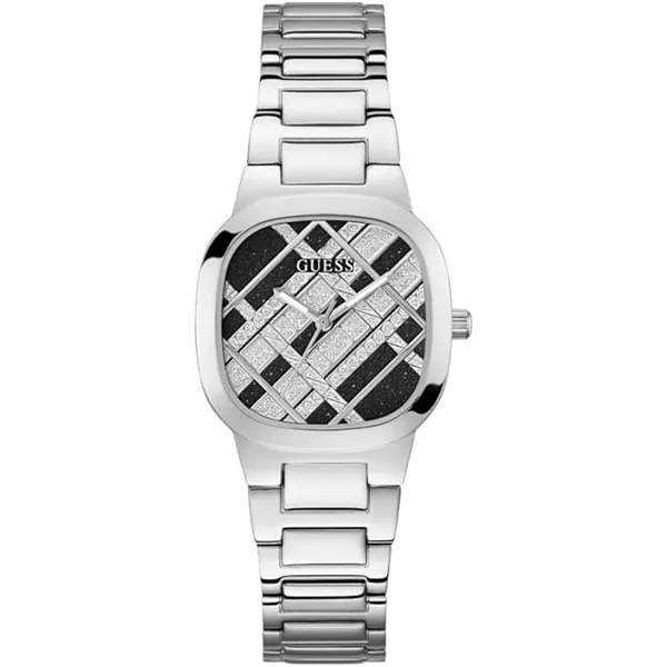 Laikrodis moterims Guess GW0600L1 (Ø 32 mm)
