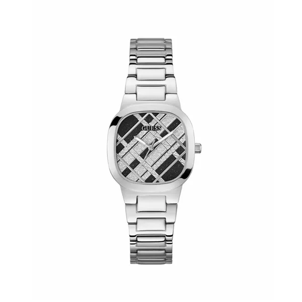 Laikrodis moterims Guess GW0600L1 (Ø 32 mm)