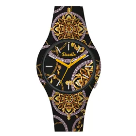 Часы унисекс Doodle DO39015 (Ø 38 mm)