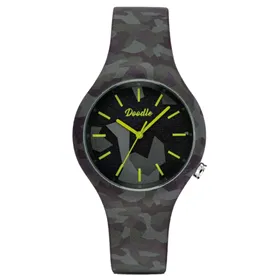 Unisex Kell Doodle DO39018 (Ø 38 mm)
