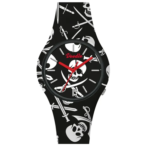 Unisex Watch Doodle DO42007 (Ø 41 mm)