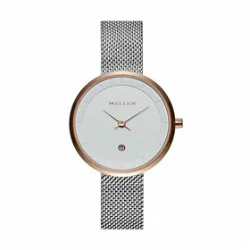 Sieviešu Pulkstenis Meller W5RB-2SILVER (Ø 33 mm)