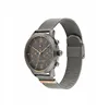 Abiejų lyčių laikrodis Tommy Hilfiger 1782304 Tamsiai pilka (Ø 37 mm)