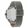 Abiejų lyčių laikrodis Tommy Hilfiger 1782304 Tamsiai pilka (Ø 37 mm)