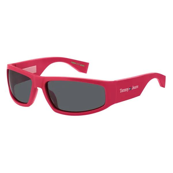 Unisex Päikeseprillid Tommy Hilfiger TJ-0094-S-35J Ø 65 mm