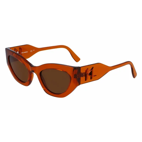 Женские солнечные очки Karl Lagerfeld KL6122S522221 Ø 52 mm