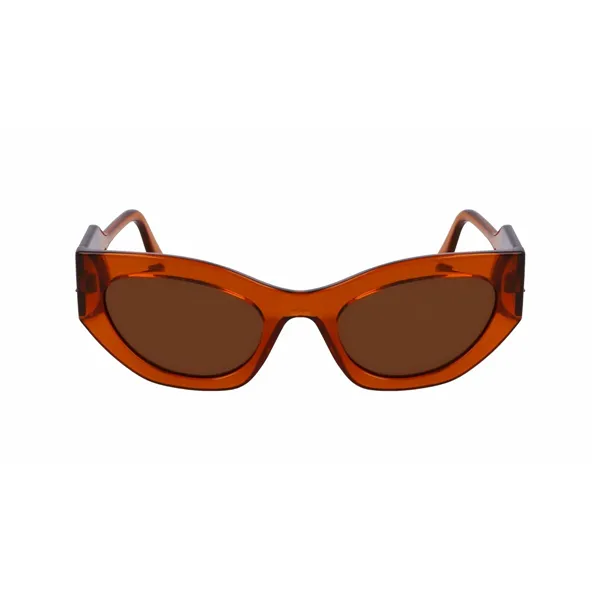 Женские солнечные очки Karl Lagerfeld KL6122S522221 Ø 52 mm