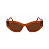 Женские солнечные очки Karl Lagerfeld KL6122S522221 Ø 52 mm