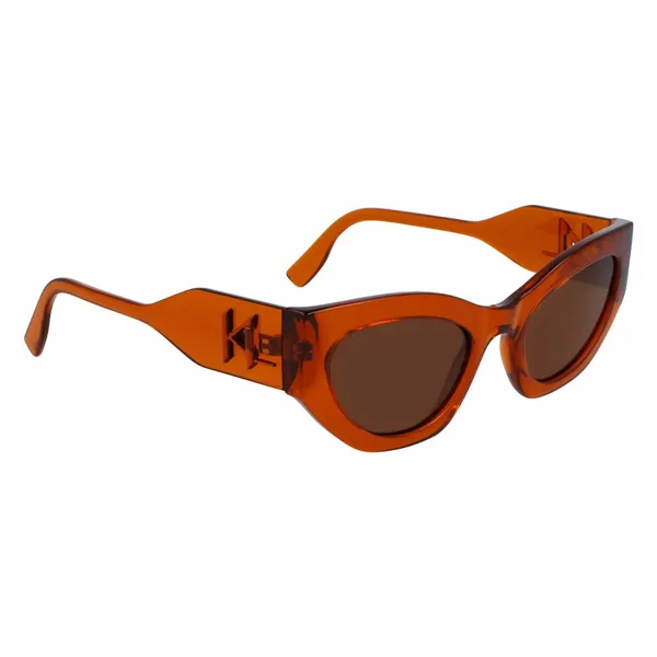 Женские солнечные очки Karl Lagerfeld KL6122S522221 Ø 52 mm