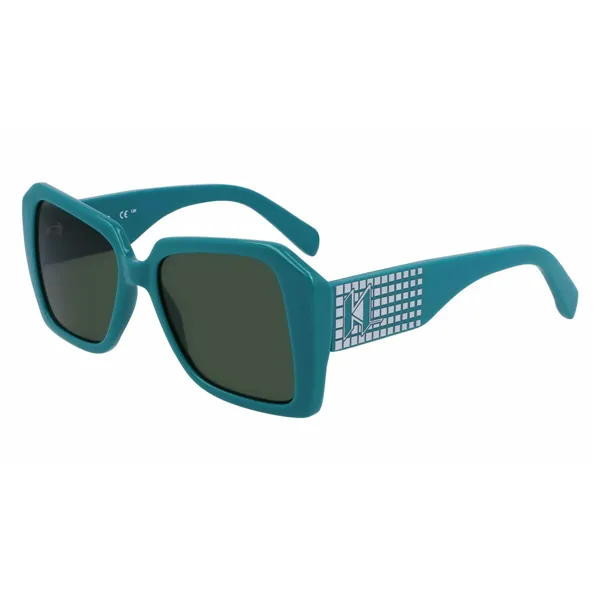 Женские солнечные очки Karl Lagerfeld KL6140S531730 Ø 53 mm