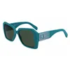 Женские солнечные очки Karl Lagerfeld KL6140S531730 Ø 53 mm