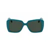 Женские солнечные очки Karl Lagerfeld KL6140S531730 Ø 53 mm