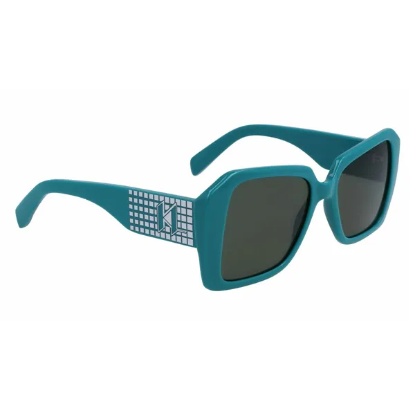 Женские солнечные очки Karl Lagerfeld KL6140S531730 Ø 53 mm