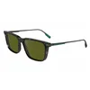 Мужские солнечные очки Lacoste L6017S5517240 Ø 55 mm
