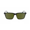 Мужские солнечные очки Lacoste L6017S5517240 Ø 55 mm