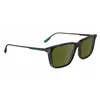 Мужские солнечные очки Lacoste L6017S5517240 Ø 55 mm
