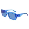 Naiste Päikeseprillid Longchamp LO743S5323400 Ø 53 mm