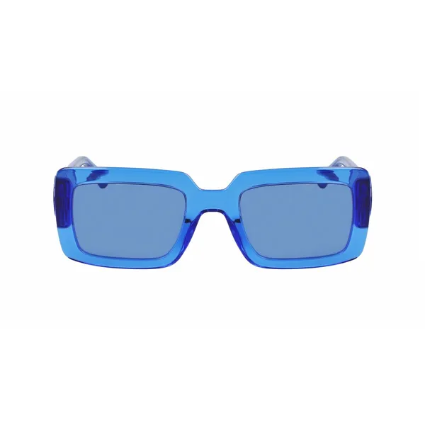 Naiste Päikeseprillid Longchamp LO743S5323400 Ø 53 mm