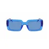 Naiste Päikeseprillid Longchamp LO743S5323400 Ø 53 mm