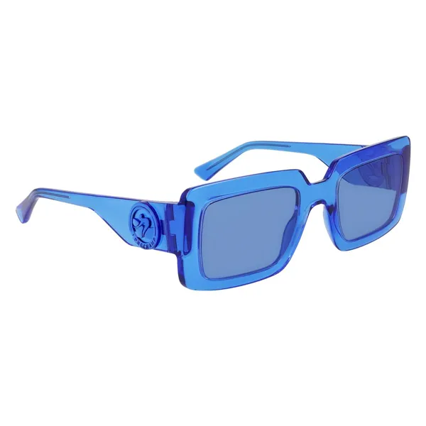 Naiste Päikeseprillid Longchamp LO743S5323400 Ø 53 mm