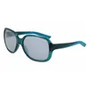 Sieviešu Saulesbrilles Nike AUDACIOUSSD1 ø 54 mm