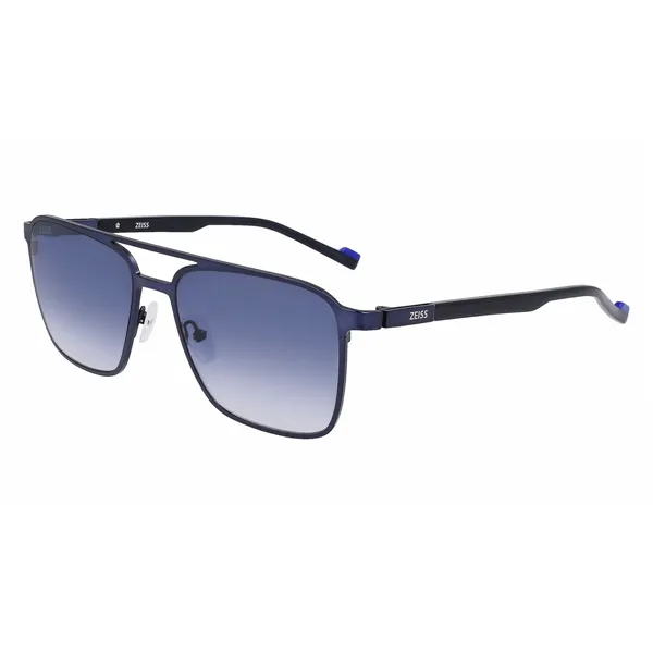 Vyriški akiniai nuo saulės Zeiss ZS22402S57174 ø 57 mm