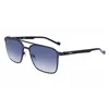 Vyriški akiniai nuo saulės Zeiss ZS22402S57174 ø 57 mm