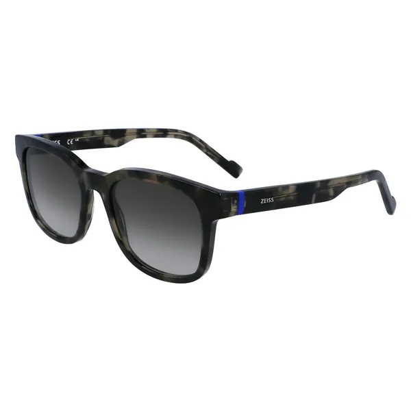 Vīriešu Saulesbrilles Zeiss ZS23528S5192 Ø 53 mm