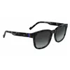Vīriešu Saulesbrilles Zeiss ZS23528S5192 Ø 53 mm