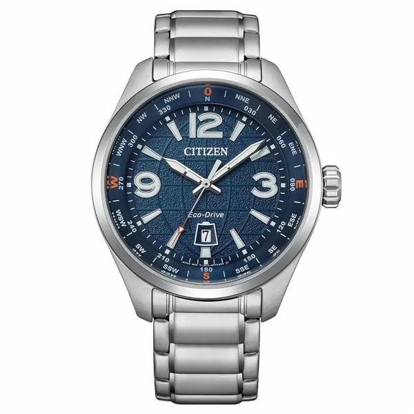 Meeste Kell Citizen AW1830-88L