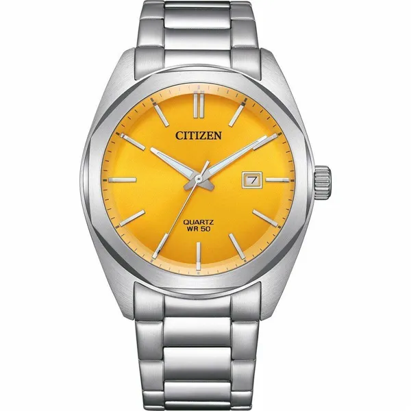 Laikrodis vyrams Citizen BI5110-54Z (Ø 41 mm)