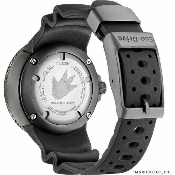 Laikrodis vyrams Citizen BJ8059-03Z (Ø 48 mm)