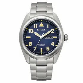 Men's Watch Citizen BM8560-88L