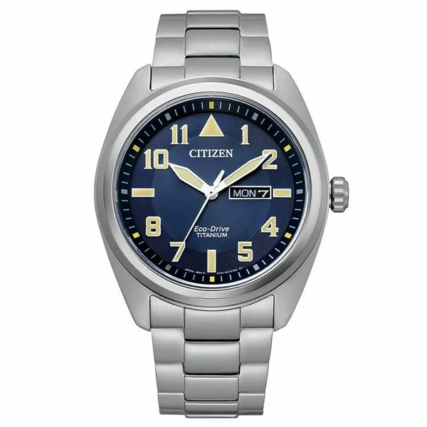 Men's Watch Citizen BM8560-88L