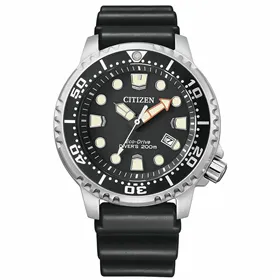 Vīriešu Pulkstenis Citizen BN0150-10E (Ø 44 mm)