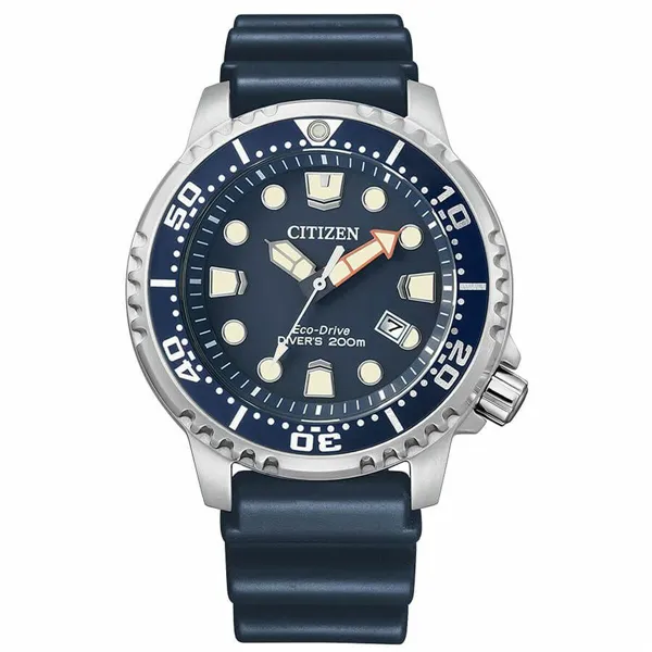Meeste Kell Citizen BN0151-17L (Ø 44 mm)