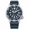 Meeste Kell Citizen BN0151-17L (Ø 44 mm)