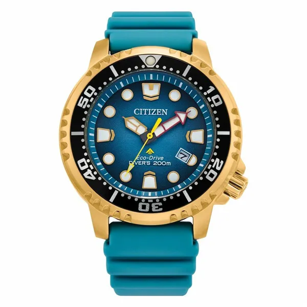 Мужские часы Citizen BN0162-02X (Ø 44 mm)