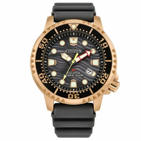 Мужские часы Citizen BN0163-00H (Ø 44 mm)