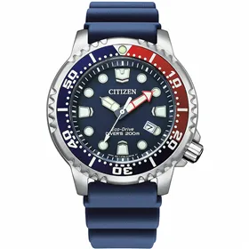 Мужские часы Citizen BN0168-06L (Ø 44 mm)