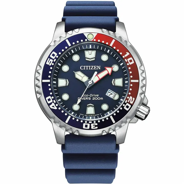 Мужские часы Citizen BN0168-06L (Ø 44 mm)
