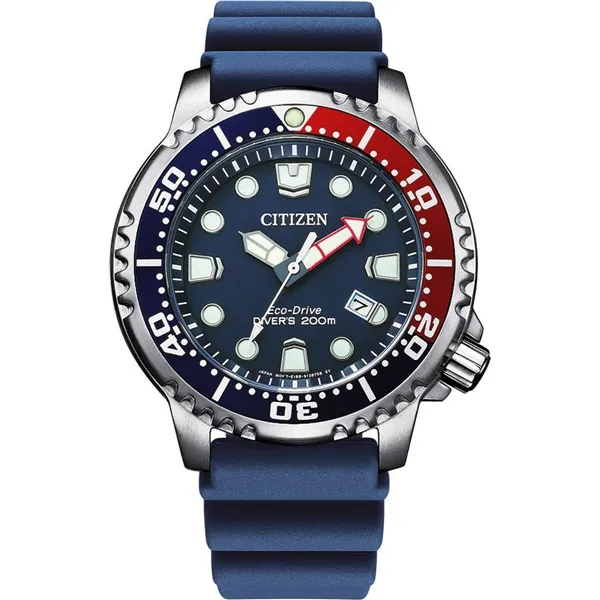 Мужские часы Citizen BN0168-06L (Ø 44 mm)