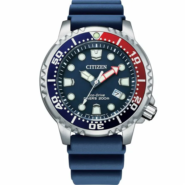 Мужские часы Citizen BN0168-06L (Ø 44 mm)