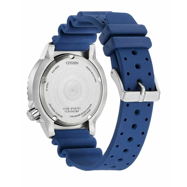 Мужские часы Citizen BN0168-06L (Ø 44 mm)